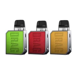 Voopoo Drag Nano 2 Kit  - Latest Product Review